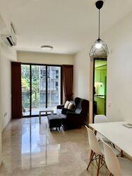 FORETT AT BUKIT TIMAH (D21), Apartment #606394991